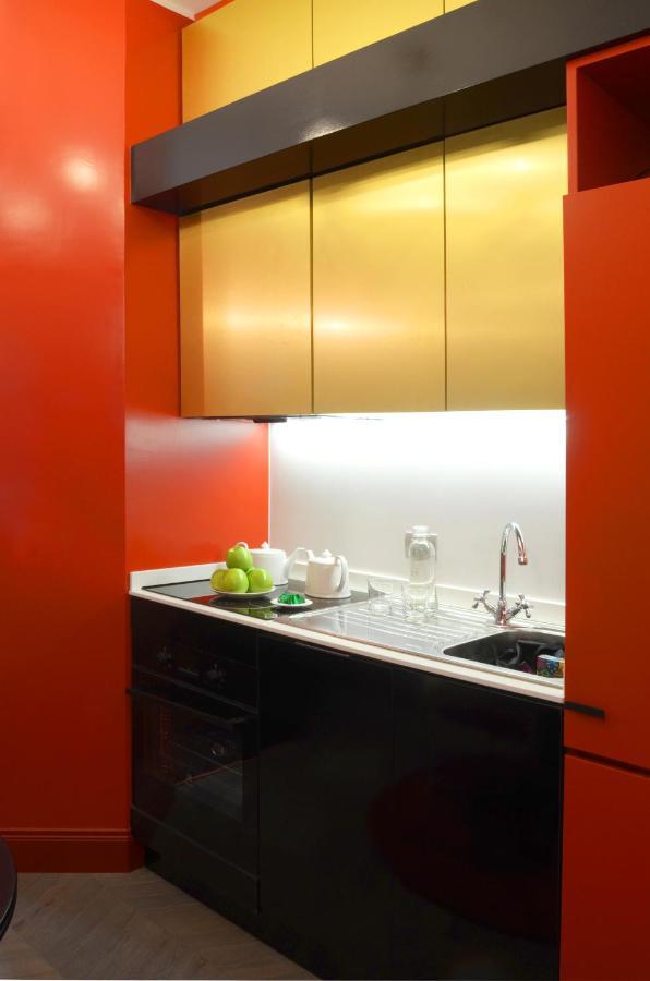 Tales Apartment Turin